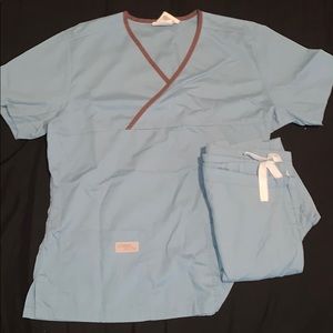 Nurse uniforms / Urban Scrubs